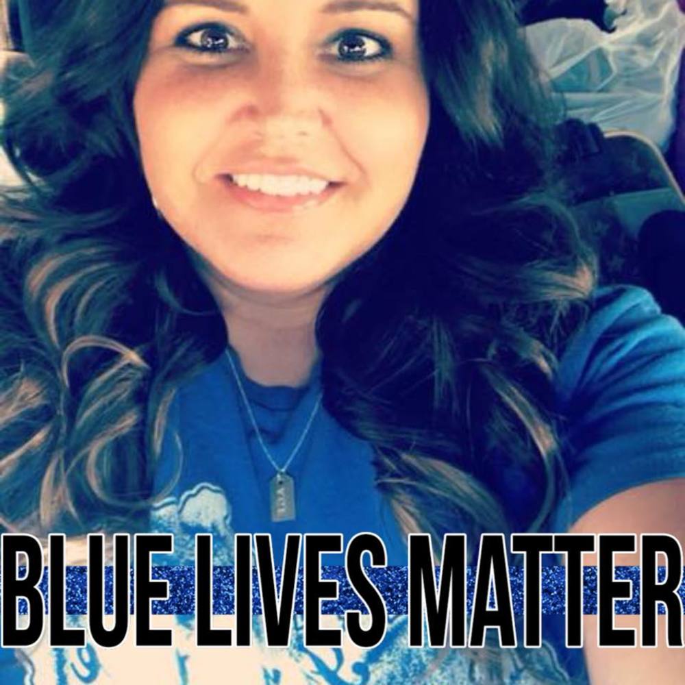 Meet your Posher, Telissa